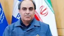 پیام تبریک مدیرعامل شرکت فولاد اکسین خوزستان به مناسبت میلاد باسعادت امام رضا (ع)