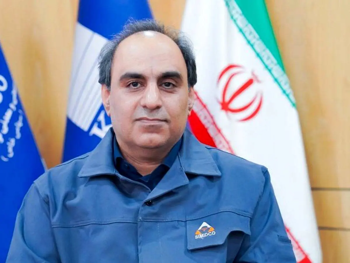 پیام تبریک مدیرعامل شرکت فولاد اکسین خوزستان به مناسبت میلاد باسعادت امام رضا (ع)