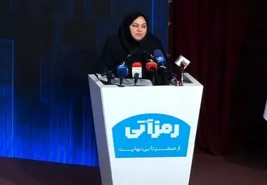 مومن واقفی معاون بانک مرکزی در همایش رمزآتی:
حاکمیت ریال خط قرمز کشور در حوزه رمزارز است/ اقتصاد دیجیتال ستون اصلی اقتصاد آینده کشورها است