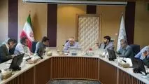 شمارش معکوس برای آغاز ساخت بیمارستان ۱۶۰ تختخوابی آیت‌الله ناصری بهارستان