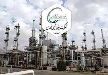 در بهار امسال؛
رشد ۴۷ درصدی درآمد پتروشیمی نوری