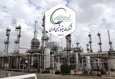 در بهار امسال؛
رشد ۴۷ درصدی درآمد پتروشیمی نوری