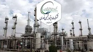 در بهار امسال؛
رشد ۴۷ درصدی درآمد پتروشیمی نوری