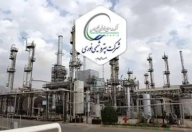 در بهار امسال؛
رشد ۴۷ درصدی درآمد پتروشیمی نوری