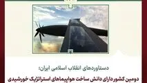 دستاوردهای انقلاب اسلامی 