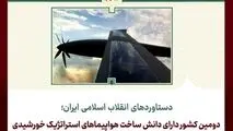 دستاوردهای انقلاب اسلامی 