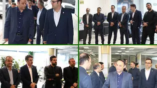 جهش عملیاتی بیمه البرز در بیمه زندگی و سرمایه گذاری پروژه محور با اتکا به نقش راهبردی شبکه فروش
