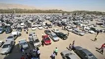 ابلاغ مصوبه جدید دولت درباره واردات خودرو

