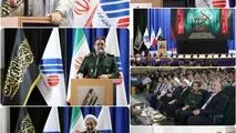 محسن مصطفی‌پور: برداشت آب زیرسطحی در فولاد آلیاژی متوقف خواهد شد