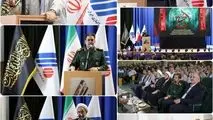 محسن مصطفی‌پور: برداشت آب زیرسطحی در فولاد آلیاژی متوقف خواهد شد