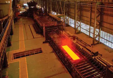 فولاد اکسین ۱۴۰۴ : مصمم برای دستیابی به دستاوردهای پایدار با تکیه بر همدلی و همکاری سازمانی