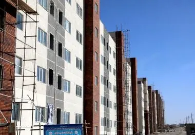 آمار پایین معاملات مسکن/ قیمت های ارائه شده در پلتفرم‌ها غیرواقعی است