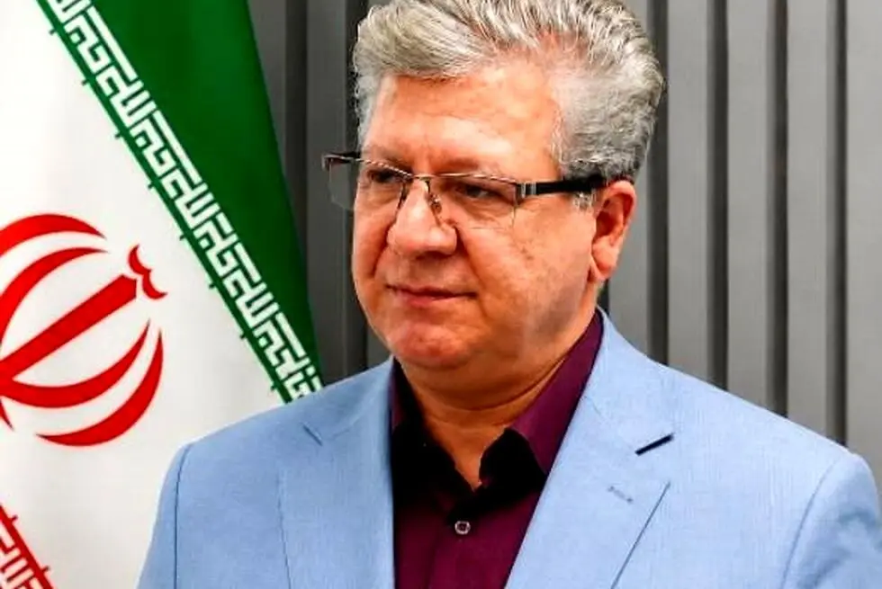 سرپرست پژوهشکده بیمه منصوب شد
