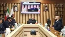 مدیرعامل فولاد خوزستان در جمع کارکنان روابط‌عمومی: روابط‌عمومی صدای سازمان، سازنده اعتماد و نگهبان ارزش‌های سازمان است
