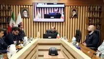 مدیرعامل فولاد خوزستان در جمع کارکنان روابط‌عمومی: روابط‌عمومی صدای سازمان، سازنده اعتماد و نگهبان ارزش‌های سازمان است
