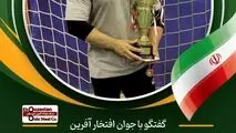 از کسب مدال طلا در مسابقات انتخابی پرورش اندام کشور تا قهرمانی در جهاد تولید به همراه فولادمردان شرکت فولاد اکسین خوزستان

