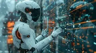 هوش مصنوعی در کمین بازار کار؟