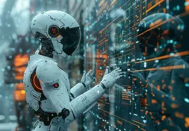 هوش مصنوعی در کمین بازار کار؟