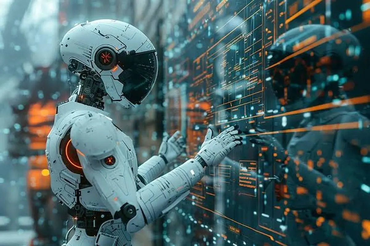 هوش مصنوعی در کمین بازار کار؟