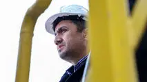 گزارش تصویری: بازدید رئیس هیات عامل ایمیدرو و مدیرعامل شرکت ملی مس از پروژه‌های مجتمع مس سرچشمه


