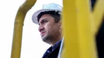 گزارش تصویری: بازدید رئیس هیات عامل ایمیدرو و مدیرعامل شرکت ملی مس از پروژه‌های مجتمع مس سرچشمه

