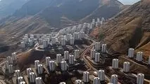 نهضت ملی مسکن پس‌از ۵ سال به میانه راه نرسید