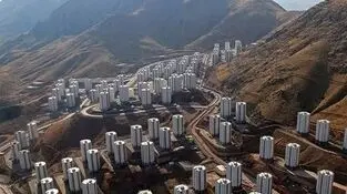 نهضت ملی مسکن پس‌از ۵ سال به میانه راه نرسید