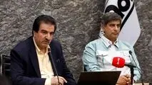 حمایت همه‌جانبه بانک رفاه از بازگشت تولید در فولاد مبارکه