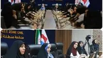هیچ زن توانمندی خانه‌نشین نخواهد ماند
