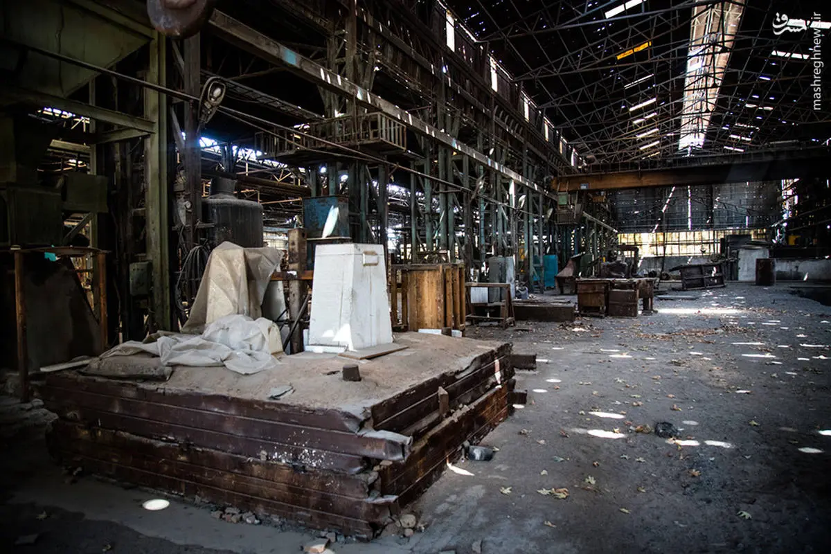 در گفتگو با جهان اقتصاد مطرح شد:
ظرفیت تولید این روزها پر از ترک است