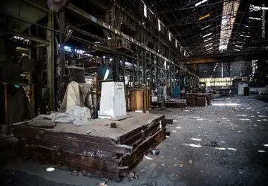 در گفتگو با جهان اقتصاد مطرح شد:
ظرفیت تولید این روزها پر از ترک است