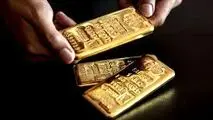 جهان اقتصاد بررسی می‌کند؛
طلا روی قله؛ ماندگار یا لغزنده؟