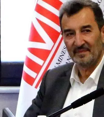 رنج مثبت سمیعی نژاد به طرح های آهن اسفنجی