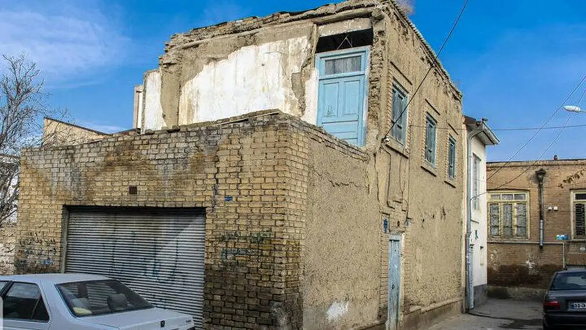 جهان اقتصاد گزارش می دهد؛
بازآفرینی شهری در بن‌بست مشکلات اقتصادی