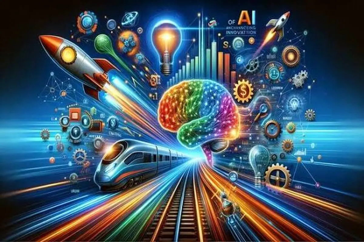 اقتصاد فردا؛ سهم هوش مصنوعی چقدر است؟