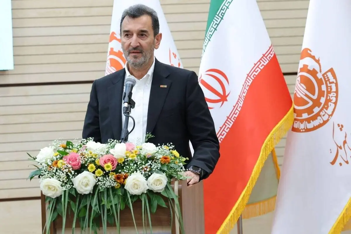 ظرفیت تولید کنسانتره مس ایران به ۳.۲ میلیون تن می‌رسد