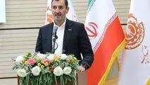 ظرفیت تولید کنسانتره مس ایران به ۳.۲ میلیون تن می‌رسد