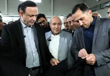 رفع موانع تولید با مشارکت مردم و دستگاهها در اولویت دبیرخانه شورایعالی مناطق آزاد و ویژه اقتصادی

