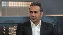 چرخش دقیقه نود؛ مهدی زحمتکش مدیرعامل هلدینگ غدیر شد
