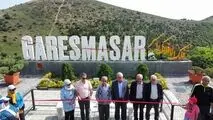 اقدامات خیّرانه شهریار ابوالقاسمی در افزایش امنیت جاده ها و رشد فرهنگی در گرسماسر

