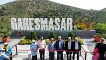 اقدامات خیّرانه شهریار ابوالقاسمی در افزایش امنیت جاده ها و رشد فرهنگی در گرسماسر

