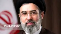 آیت‌الله سید مجتبی خامنه‌ای رهبر جمهوری اسلامی ایران شدند + زندگینامه