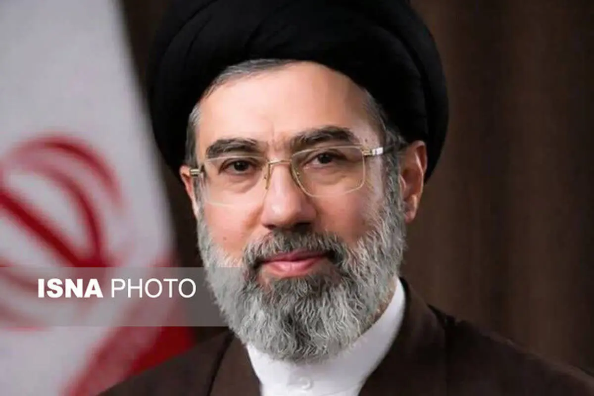 آیت‌الله سید مجتبی خامنه‌ای رهبر جمهوری اسلامی ایران شدند + زندگینامه