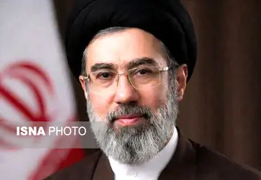 آیت‌الله سید مجتبی خامنه‌ای رهبر جمهوری اسلامی ایران شدند + زندگینامه
