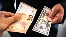افزایش قیمت دلار مبادله‌ای و نیمایی امروز (دوشنبه ۲ مهر)
