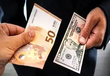 افزایش قیمت دلار مبادله‌ای و نیمایی امروز (دوشنبه ۲ مهر)
