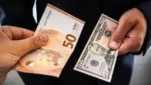 افزایش قیمت دلار مبادله‌ای و نیمایی امروز (دوشنبه ۲ مهر)
