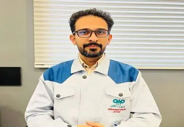 راهبرد لجستیکی سنگان