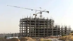میخ آخر مصالح بر تابوت صنعت ساختمان