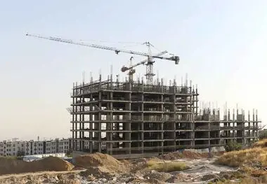 میخ آخر مصالح بر تابوت صنعت ساختمان